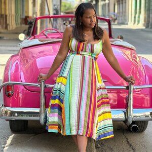 Meet your Posher, Tamera